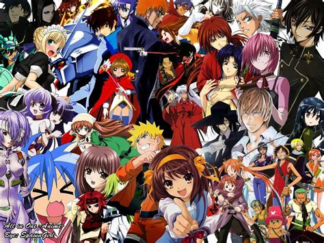 Datos Interesantes Y Cosas De Otaku ¿que Es El Anime