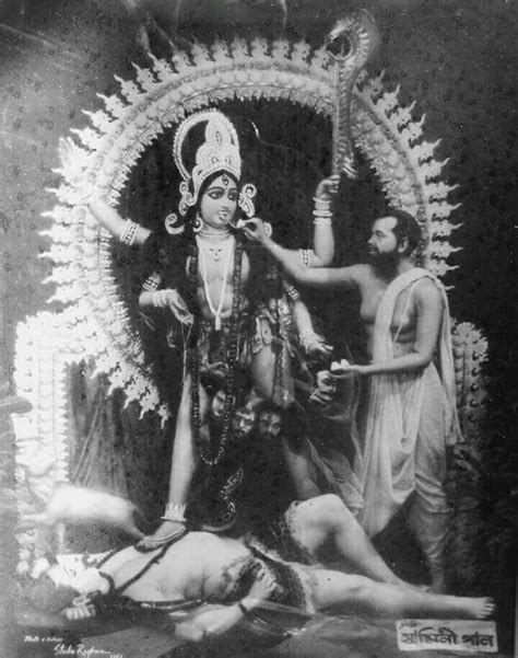 Kali Maa Kali Hindu Mother Kali Kali Goddess