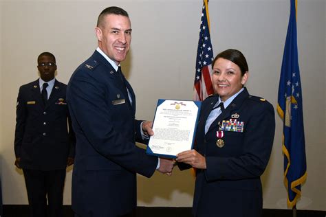 17th Logistics Readiness Squadron Change Of Command Goodfellow Air