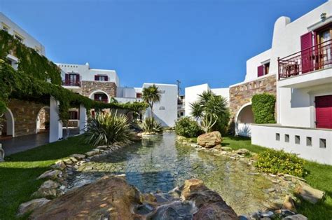 Naxos Resort Beach Hotel Urlaub G Nstig Buchen Dein Urlaubsdeal
