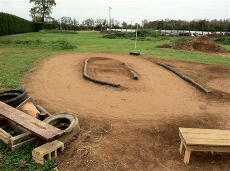 Back Yard Track In Central Pa Rc Tech Forums