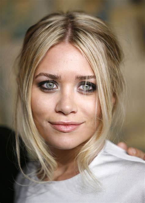 Ashley Olsen Hairstyle Easyhairstyler