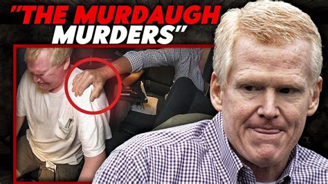 The Case Of The Murdaugh Murders Youtube