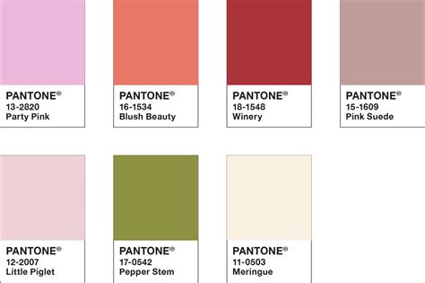 Pantone Polyester Spring Summer 2021 Color Trend Highlights Summer