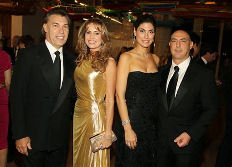 Cristina m perez, cristina salazar. Pérez Art Museum: Premiere Gala