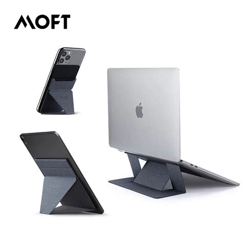 【moft】隱形支架系列 筆電手機平板支架 獨家組合 蝦皮購物