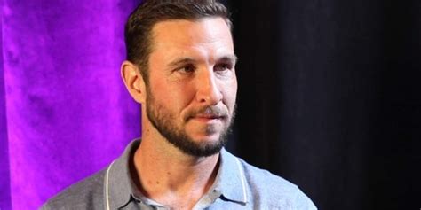 Pablo Schreiber Biography Career Net Worth 2020 Height Age Movies