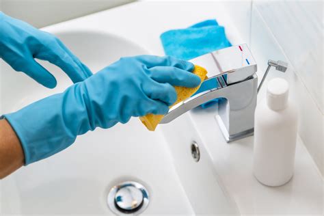 4 Tips To Keep Your Toilet Sparkling Clean Cleaning Business Today