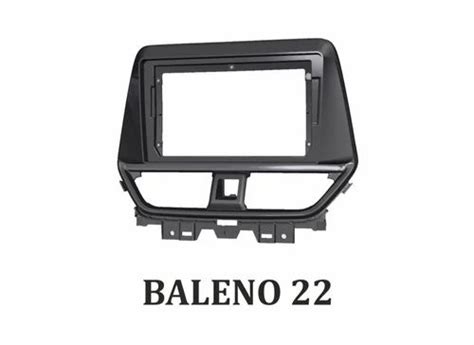 Baleno 9 Inch Car Android Fascia Frame At Rs 800piece Mangolpuri S