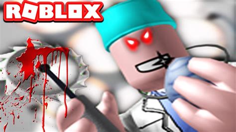 Escape The New Scary Hospital Obby Challenge Roblox Escape The