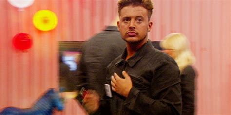 big brother 2016 housemate ryan ruckledge s most controversial moments huffpost uk