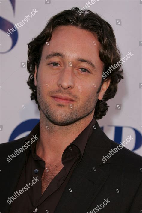 Alex Oloughlin Editorial Stock Photo Stock Image Shutterstock