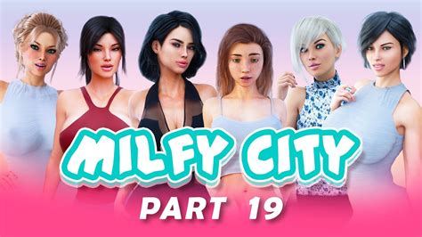 Milfy City Part Liza Yazmin Path YouTube