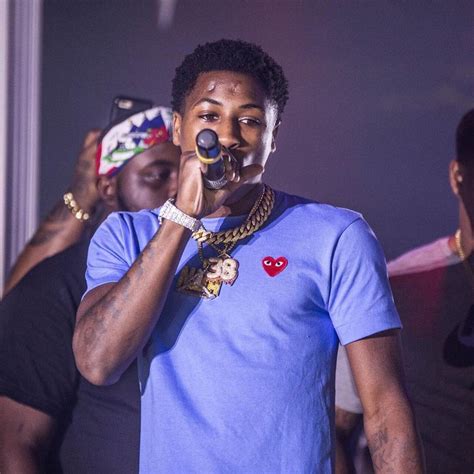 Nba Youngboy Releases New Song Talkin Shit Hustle Hearted