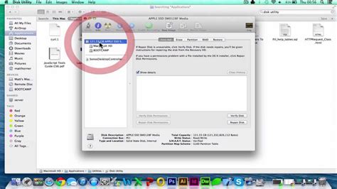 Oct 02, 2019 · how to check your mac storage via disk utility. Show Used / Free Disk Space on Apple Mac OS X HD[How To ...