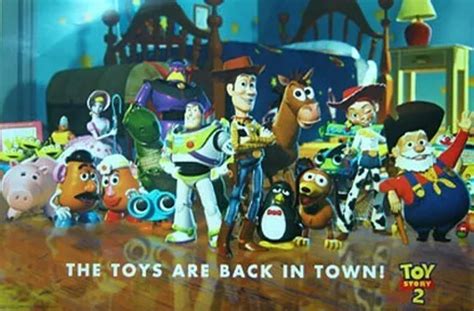 Disney Toy Story 2 Characters My Xxx Hot Girl