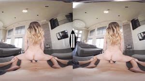 Gabbie Carter Busty Gabbie Carter Fucks You In VR