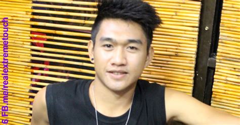 Jay Realextremetouch Asian Handsome Masseurs Male Massage Therapists In Manila