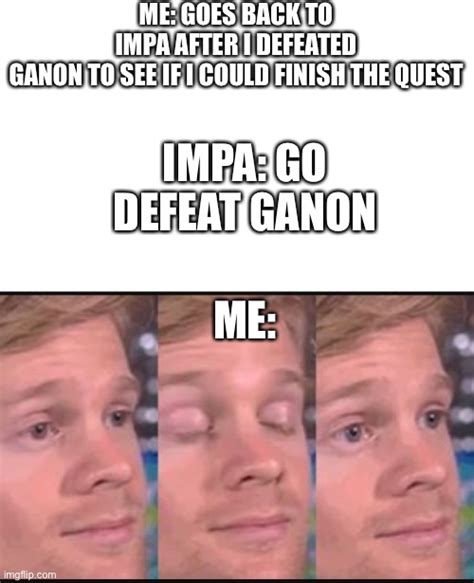 That Pesky Main Quest That Will Never Be Finished Imgflip