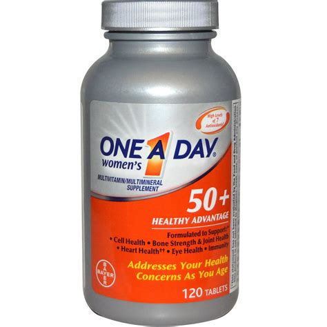 One A Day Women S Advantage Multivitamin Multimineral Supplement Hot Sex Picture