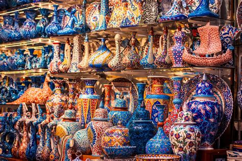 8 Things To Buy At The Grand Bazaar In Istanbul Skyticket Travel Guide