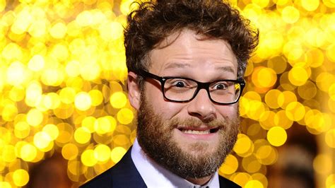 Сет аарон роген родился и провёл своё детство в ванкувере. Why Seth Rogen Is the Greatest Comedian of His Generation