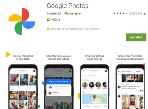 15 Best Free Photo Gallery Apps For Android Smartphones In 2023
