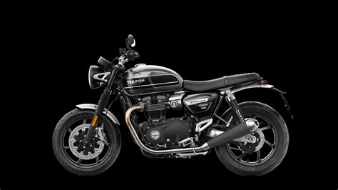 Triumph Speed Twin 2019 2021 Specs Performance And Photos Autoevolution