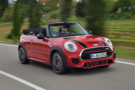 2023 Mini Cooper Jcw Review Pricing And Specs Ph