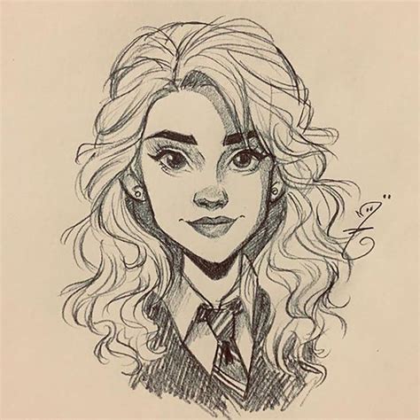 Harry Potter Drawing Ideas And References Beautiful Dawn Designs