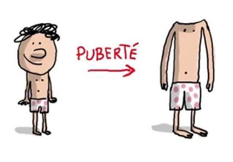 Expliquer La Puberte Simplement Comitys