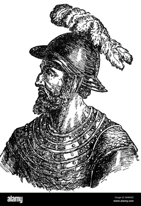 Almagro Diego De Circa 1475 871538 Spanish Conquistador