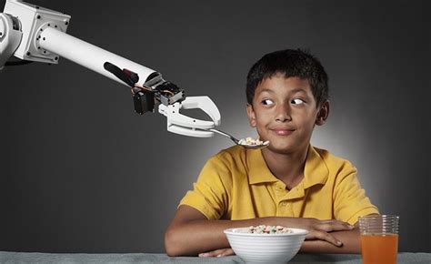 Will Artificial Intelligence In Food Replace Humans