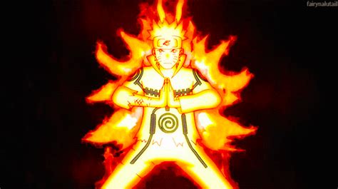 Naruto Bijuu Mode  Torunaro