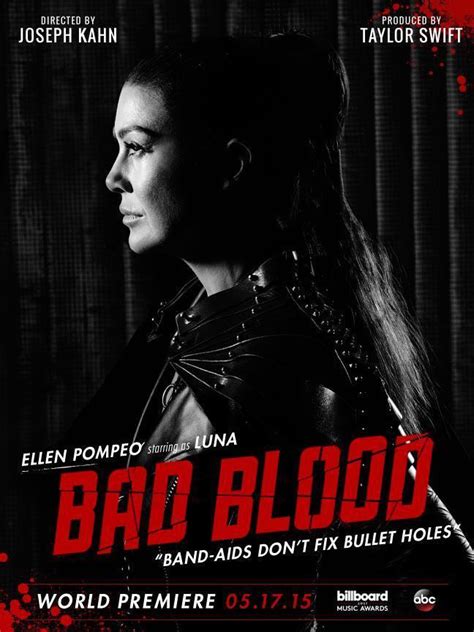 Image Gallery For Taylor Swift Bad Blood Music Video Filmaffinity