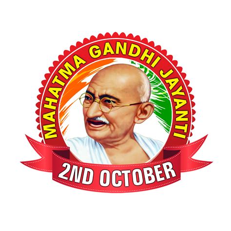 Mahatma-Gandhi-jayanti-logo-png-imags-and-bapu-ji-Birthday-logo | Gandhi, Birthday logo, Mahatma ...