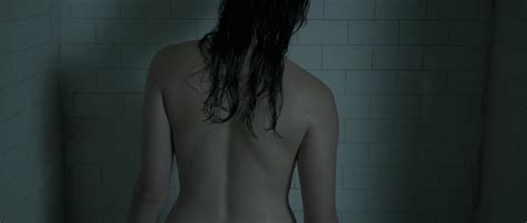 Naked Rebecca Hall In The Awakening
