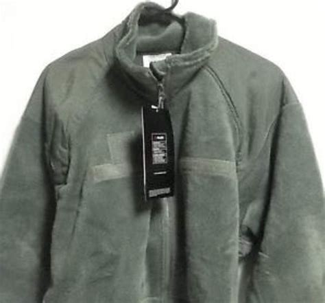 Official Us Military Polartec Thermal Pro Gen Iii Cold Weather Fleece