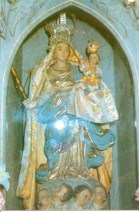 Nossa Senhora Da Ajuda Porto Seguro Ba Virgem Maria Porto Seguro