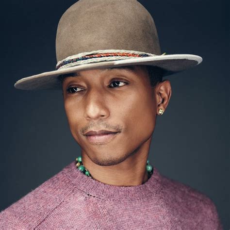 Wie Is Pharrell ‘happy Williams Echt
