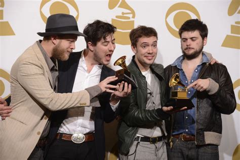 Mumford And Sons Delta Tops The Us Album Chart
