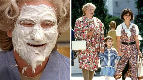 30 Mrs Doubtfire 1993 Movie Facts You Havent Read Before