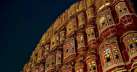 Regal Retreat Golden Triangle And Rajasthan Tour From Delhi By Golden