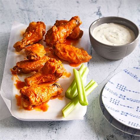No matter if you're using a deep frying appliance or frying without a deep fryer, heating the oil to the right temperature is the first step in achieving perfectly cooked wings. Deep Fry Costco Chicken Wings - Crispy Air Fryer Chicken ...