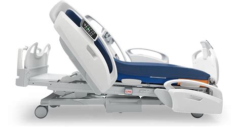 Stryker Introducing The New Procuity Bed Series