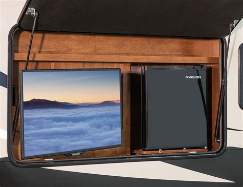 Check out our outdoor tv cabinet selection for the very best in unique or custom, handmade pieces from our home & living shops. 2016 Durango 1500 D281RLT Lightweight Luxury Fifth Wheel ...