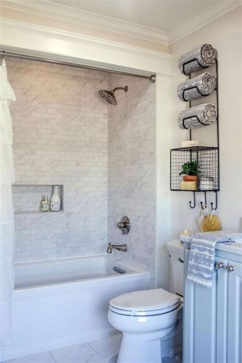 22 Small Bathroom Ideas on a Budget
