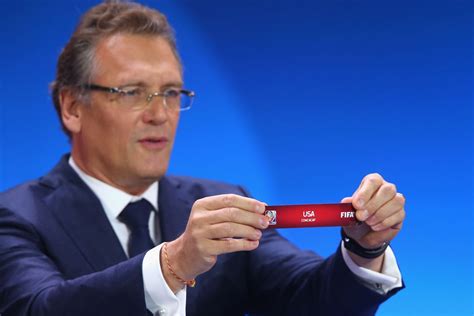 2022 Fifa World Cup Draw Time Tv Schedule Live Stream And How To