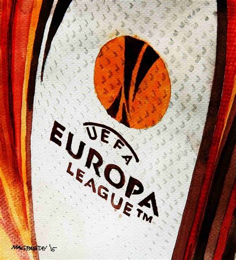 Polish your personal project or design with these uefa europa league transparent png images, make it even more personalized. Update zur UEFA-Fünfjahreswertung: Perfekter Start in die ...