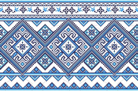 If you visit this site a lot, you know i'm not a big proponent of buying things (i like recycling and cutting back on expense when. Ukraine embroidery cross stitch ~ Graphic Patterns ...
